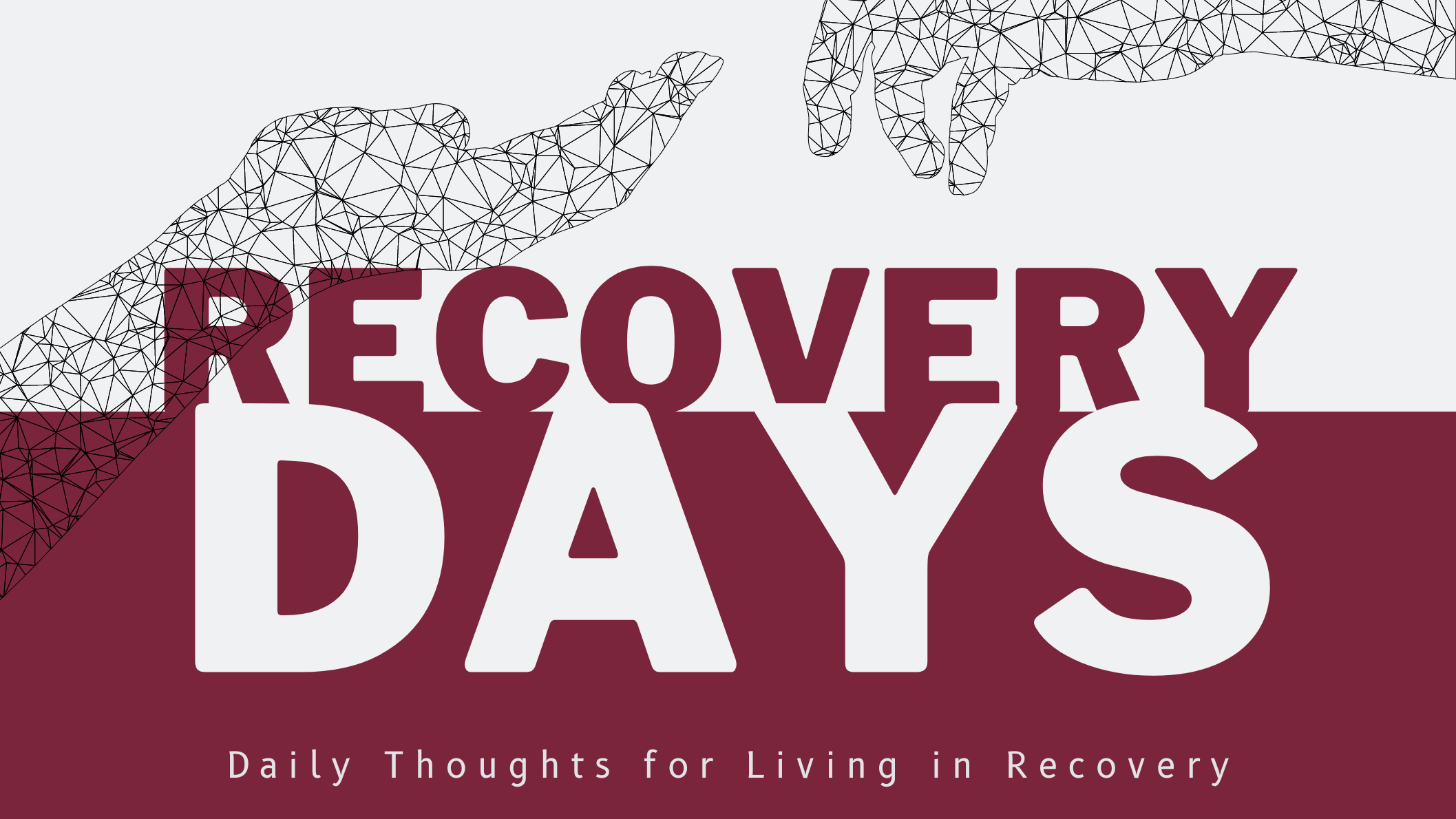 recovery days header